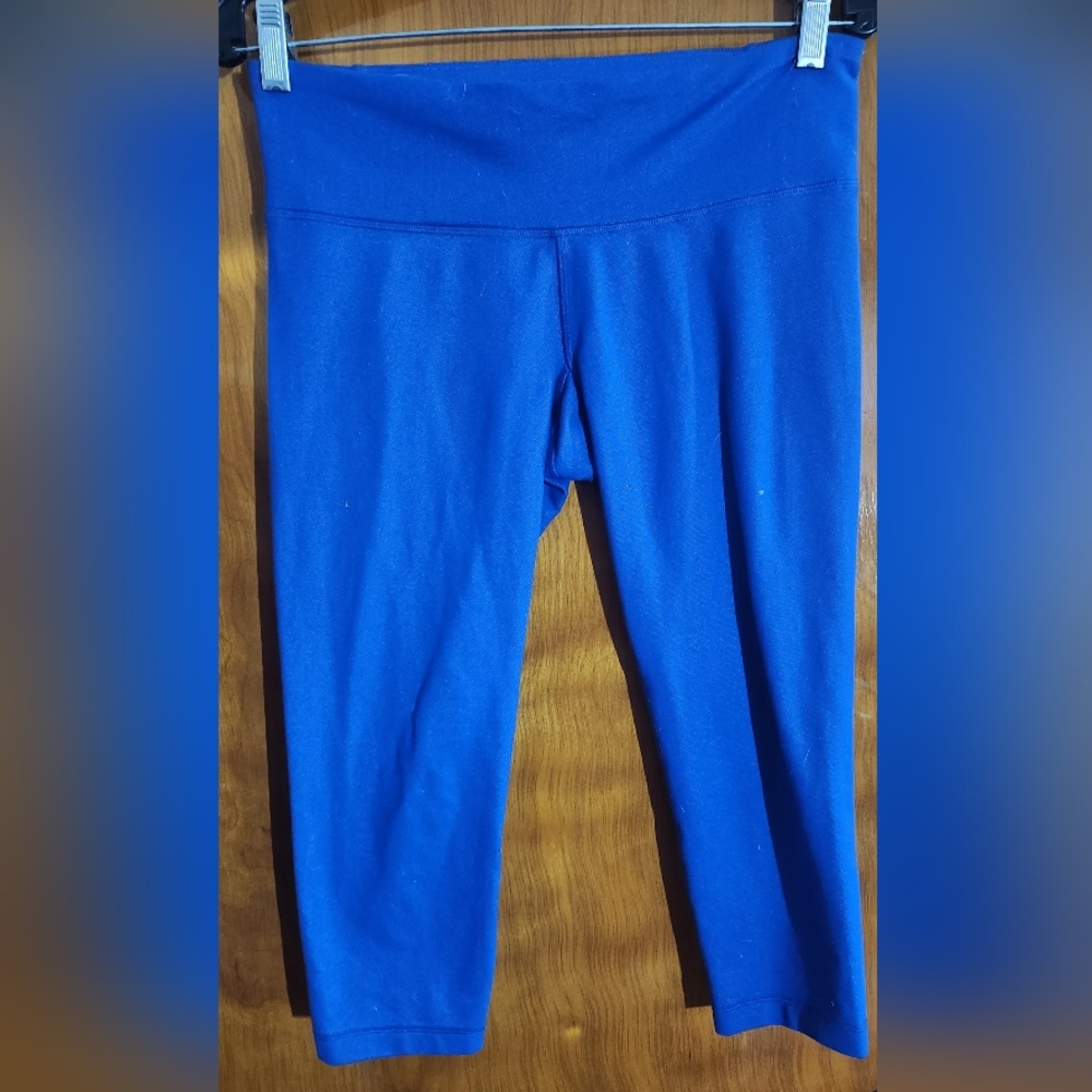 Under Armour  Leggings  Size S/p